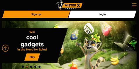 mister casino|Mister X Casino ™ – Official Site.